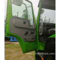 Used 8x4 RHD 375HP Tipper Trucks Dump truck